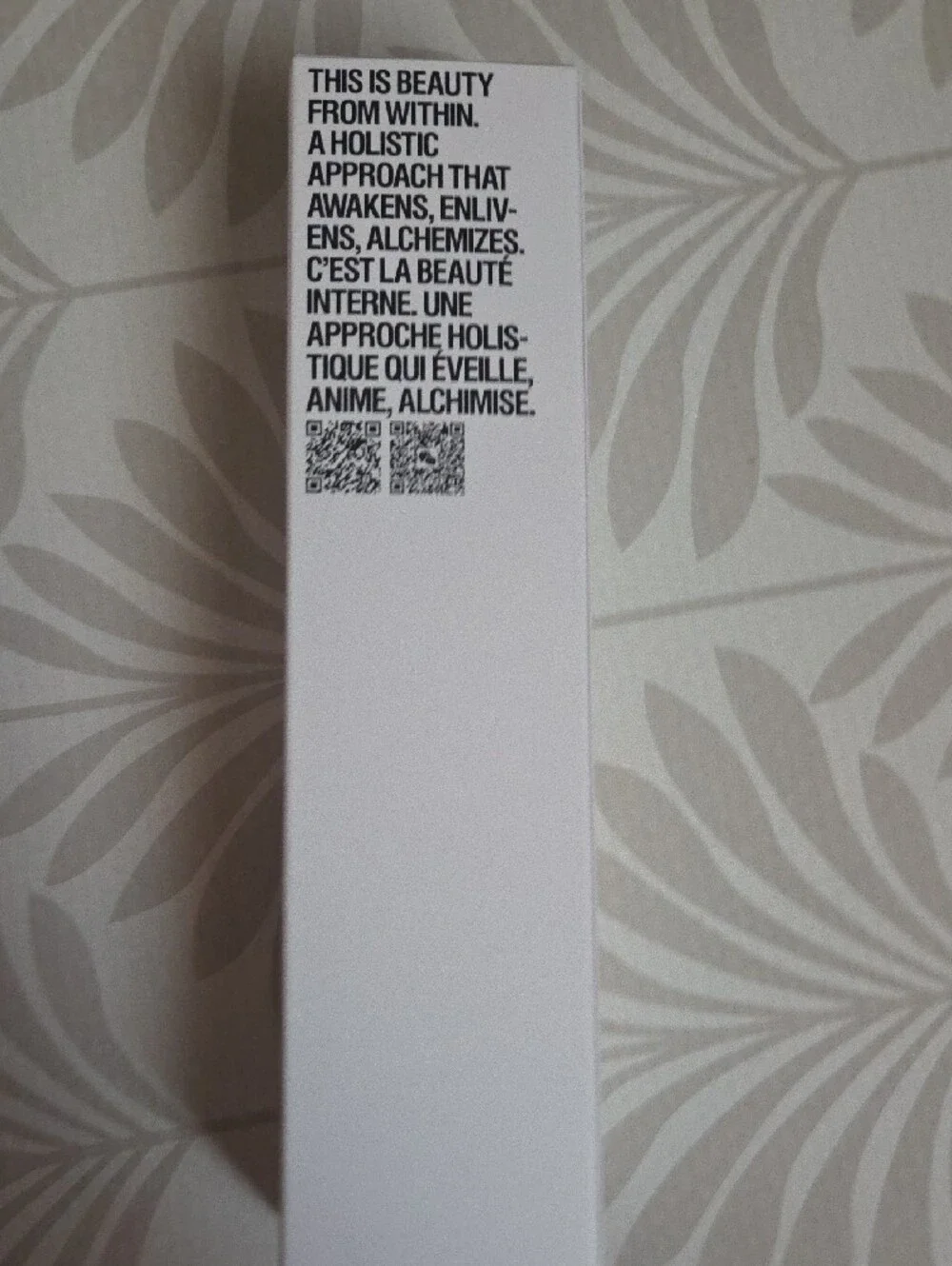 Grown Alchemist Soothing hand cream